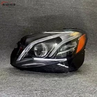 For 2017-2020 Mercedes-benz E-class W213 Adaptive Led Headlight Left Driver Side Used. Price: $830.00.