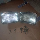 Outer Headlight Driver Passenger Fits 80-88 Lincoln Town Car Used. Price: $59.99.