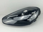 Mint! 2015 2016 2017 2018 Porsche Cayenne Full Led Left Lh Side Headlight Oem Used. Price: $1495.00.