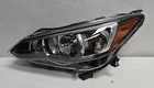 2017-2023 Subaru Impreza Left Driver Headlight Halogen Oem 84001-FL01B New. Price: $179.99.