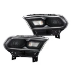 Labwork Lh & Rh Headlight Led For Dodge Durango 2021-2023 W/ Halogen Signal Lamp New. Price: $283.29.