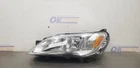 23 Dodge Promaster 1500 Van Headlight Headlamp Left Driver Halogen Used. Price: $229.50.