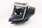 Oem 2023 2024 Gmc Sierra 1500 Led Headlight Black Trim Left Side 86816591 For. Price: $180.00.