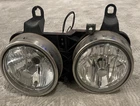 98-03 Jaguar X308 Xjr XJ8 Front Right Passenger Side Headlight Lamp Halogen Oem Used. Price: $76.50.