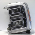 2023-2025 Ford F250 Super Duty Full Led Left Side Headlight Oem PC3Z-13008-M Used. Price: $858.77.