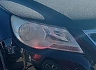 2009-2011 Volkswagen Tiguan Passenger Hid Xenon Headlight Lamp Oem Used. Price: $284.08.