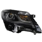 Genuine Ford Headlamp Housing KJ7Z-13008-A New. Price: $1117.50.