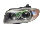 63127164931 Headlamp Assembly Bmw 135I Left 08 09 10 11 Used. Price: $520.00.
