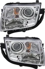 For 2007-2010 Lincoln Mkx Headlight Pair New. Price: $464.96.