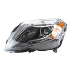 Hella Driver Left Headlight Assembly 354878151 New. Price: $1018.93.