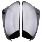 Front Headlamp Headlight Lens Cover For Mercedes Benz Glc Class W253 2016-2019 New. Price: $62.29.