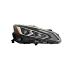 For Nissan Altima 2019 2020 2021 Headlight Passenger Side Led Type 2OR NI2503281 New. Price: $512.47.