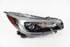 2018-2019 Subaru Legacy Outback Right Passenger Led Headlight Oem 84002AL10B Used. Price: $399.99.