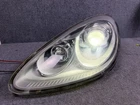 2011-2014 Porsche Cayenne Left Driver Headlight Afs Adaptive Hid Xenon Oem Used. Price: $249.99.