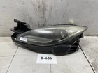 2012 Mazda 6 Left Driver Side Xenon Headlamp Oem+ Used. Price: $160.61.