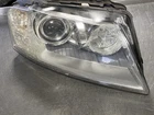 2001-2003 Audi A8 Xenon Right Used Genuine 4E0941004BG. Price: $175.00.