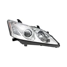 Headlight Lens & Housing For Lexus ES350 07-09 Passenger Side Capa Certified New. Price: $809.80.