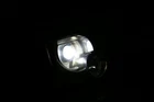 2003 Land Rover Range Right Passenger Side Xenon Headlight Used. Price: $100.00.