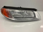 08-16 Volvo XC70 S80 V70 Right Passenger Halogen Headlight Assembly 31214356 Used. Price: $150.00.