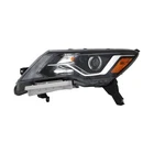 Eagle Eye Headlight Assembly For 2017-2020 Nissan Pathfinder DS787-B101L New. Price: $199.37.