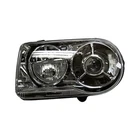 For Chrysler 300 05-10 Replacement Driver Side Headlight Standard Line New. Price: $124.13.