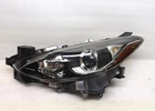 2014 2015 2016 Mazda 3 Headlight Left Driver B45A-51040 Halogen Oem Used. Price: $165.68.