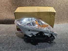 Eagle Eyes GM364-B021R Passenger Side Replacement Headlight For Pontiac G5 07-09 New. Price: $67.99.
