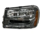Eagle Eyes GM235-B001L Driver Side Headlight 02-09 Chevrolet Trailblazer New. Price: $27.99.