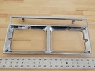 1982-1989 Chrysler Fifth Avenue Headlight Bezel Signal Oem Driver Left Used. Price: $33.98.