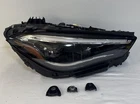 2024-2025 Mercedes-benz CLE300 CLE450 Right Led Headlight Oem A2369063201 Used. Price: $500.00.