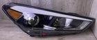 2019-2021 Hyundai Tucson Right Passenger Side Halogen Headlamp Oem Used. Price: $394.99.