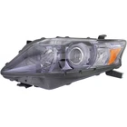 For Lexus RX450H Headlight 2010-2012 Driver Side Halogen LX2518129 8117048750 New. Price: $304.86.
