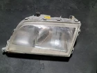 1994-1996 Mercedes C220 C280 Left Headlight Assembly 2028290761 Bosch Used. Price: $68.00.