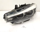 18-20 Oem Bmw F32 F36 F82 F80 M3 M4 Left Driver Full Led Headlight *damaged Used. Price: $400.00.