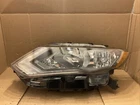 Halogen Headlight Headlamp Driver Side Lh For Nissan Rogue Suv (see Details) New. Price: $80.00.