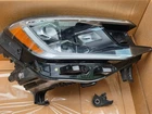 2024 2025 Vw Atlas Right Headlight Passenger Led 3CN941082M Broken Tab Used. Price: $360.00.