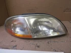 Ford Windstar 02 2001-2003 Headlight Passenger Rh Right Oem Used. Price: $47.93.