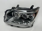 2015 2016 2017 2018 2019 Lexus GX460 Left Headlight Headlamp Oem 81185-60G21 Used. Price: $450.00.