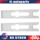2X Dorman Help Headlight Retainer Left Right Fits Chevrolet Impala 2006-2013 New. Price: $24.41.