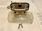 1966 1967 Pontiac Tempest Lemans Front Turn Signal Lamp Light Housing Rh Used. Price: $25.00.