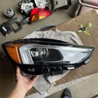Nice! Oem 2019 2020 2021 Ford Edge St Led Headlight Right Side KT4B-13W029 Used. Price: $499.99.