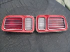 1971 Barracuda Original Housing Grill Lens Oem Used. Price: $639.99.