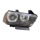 New Premium Fit Passenger Side Headlight Assembly 57010412AD Capa. Price: $677.91.