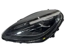 Driver Headlight Led Headlamps Fits 22-25 Porsche Macan 685394 J1001 Used. Price: $1670.00.