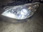 07 Mercedes Class Driver Left Side Xenon Headlight (match 1305235873) Used. Price: $374.25.