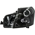 Dorman 1592134 Headlight For Cadillac Cts 2003-2007 Left Halogen New. Price: $222.48.