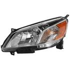 Headlight Driver Side For 2013-21 Nissan NV200 Left Halogen With Bulb NI2502225 New. Price: $133.31.