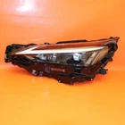 Lexus NX250 NX350 NX450 Headlight Left 2022 2023 2024 2025 10100-8A13Y Led Oem Used. Price: $1169.10.