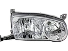 For 2001-2002 Toyota Corolla Headlight Assembly Front Right Eagle Eyes 55687DBYS New. Price: $47.39.