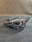Front Driver Side Headlight Led KC552 KBST-51040 For 2022-2024 Mazda CX-5 CX5 New. Price: $427.94.